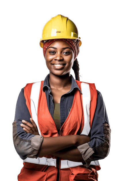 Construction worker