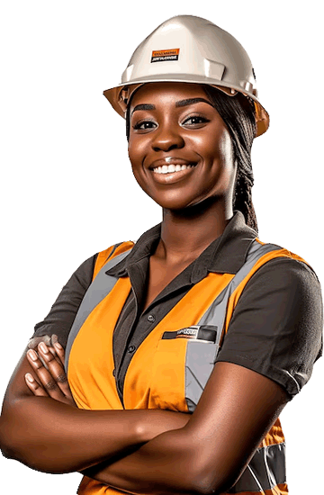 Construction worker